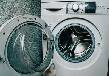 Una española que vive en Suiza cuenta lo que pasa en este país por poner la lavadora