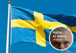 La insólita petición del Embajador de Suecia a los españoles sobre la expresión 'hacerse el sueco': «¿No tendría sentido que fuera algo más nuestro?