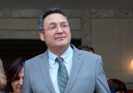 Carlos Herrera dice lo que muchos piensan sobre el procesamiento del fiscal general por revelación de secretos: «Cualquier persona con un mínimo...»