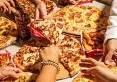 Telepizza regala hoy pizzas por toda España: hora y locales donde no hay que pagar por la porción