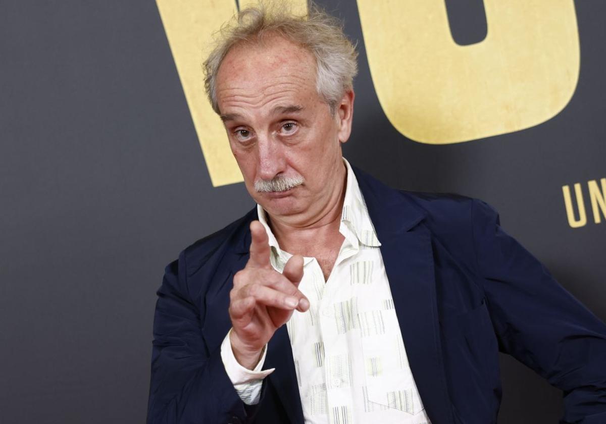 Gonzalo de Castro, contundente por lo que está sucediendo con el precio del alquiler en España