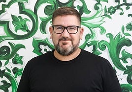 Preguntan al chef Dani García cuánto dinero gana y no duda en responder: «A día de hoy...»