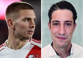 Miguel Quintana da su veredicto final sobre el fichaje de Franco Mastantuono por el Real Madrid: «Me parece lógico que...»