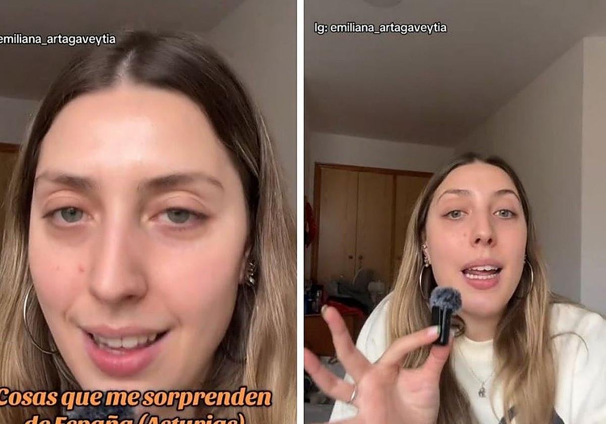 Una uruguaya que vive en España confiesa lo que más le gusta de la forma de hablar de los españoles: «Es como vivir en una telenovela»