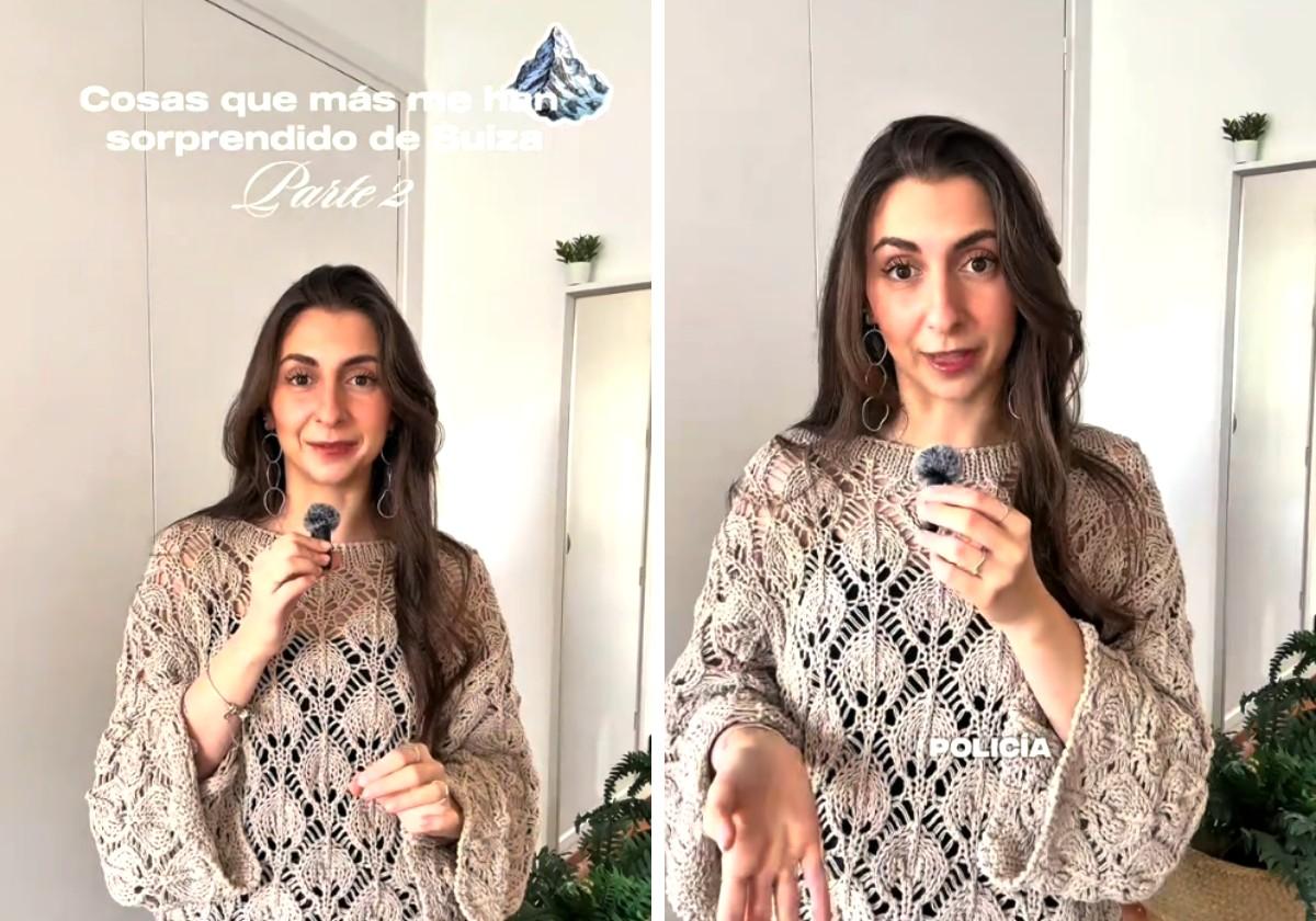 Una española que vive en Suiza explica qué está prohibido hacer los domingos allí y que en España es impensable: «Llaman a la Policía»