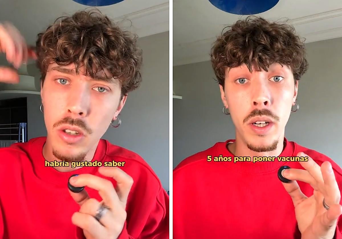 Un veterinario lanza un aviso a todos los que quieren estudiar Veterinaria: «Es una carrera muy...»