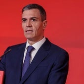 Gonzalo Bernardos tiene claro el próximo paso de Pedro Sánchez: «Lo que siempre ha hecho»