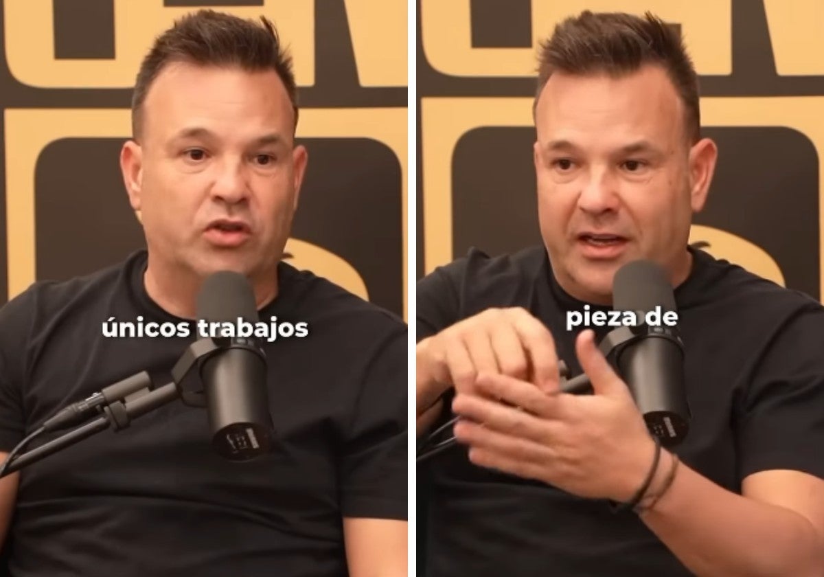 EL millonario José Elías predice qué trabajos sobrevivirán a la inteligencia artificial: «Lamento meterme en embolados pero...»