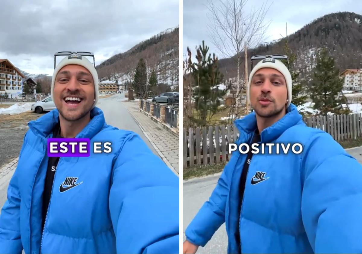 Un joven que vive en Suiza consigue ahorrar más de 10.000 euros en tan solo cinco meses: «Todos los trabajos vienen con...»