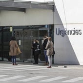 Una norteamericana que vive en España, sin palabras tras acudir a urgencias por primera vez aquí