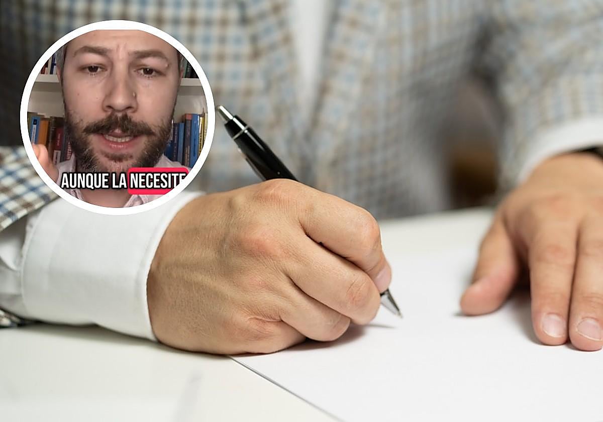 Una abogado avisa a los inquilinos sobre esta cláusula en su contrato de alquiler