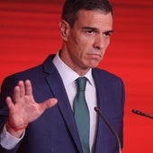 Carlos Herrera fulmina a Pedro Sánchez por lo que dijo en su última comparecencia