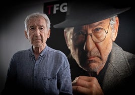 José Sacristán, muy duro con Pedro Sánchez y el PSOE por el escándalo de Santos Cerdán: «Me parece lamentable»