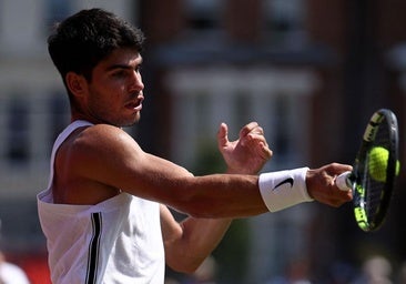 Gana dos Grand Slams pero se queda fuera del US Open para meter a Alcaraz o Sinner: «No se respeta»