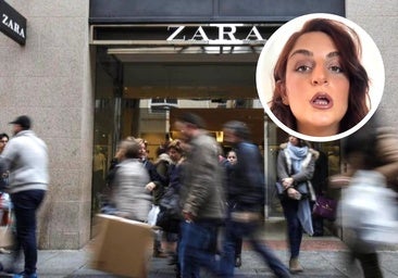 Una dependienta de Zara señala la ropa que debes comprar en las rebajas de verano en Inditex: «En lo que tenéis que invertir...»