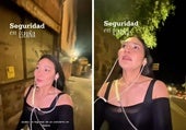 Una venezolana que vive en España, muy clara sobre la seguridad en nuestro país: «Lo que más miedo me da es...»