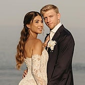 Alejandro Davidovich habla como nunca de su reciente boda con Paloma Amatiste