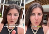 Una española que vive en Estados Unidos, fascinada con lo que pasa si okupas una casa en este país: «Esto en España no ocurre»