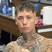 La vida actual de Nano Jr, el joven que se hizo famoso por tener dos trabajos para ayudar a su familia