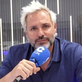 Santi Cañizares destaca la importancia de la cultura financiera en los futbolistas: «Mi familia se quedó pelada en 1992»
