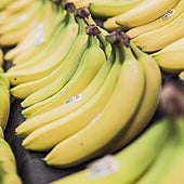 Un nutricionista explica por qué los plátanos son radiactivos y si son seguros para el consumo: «Es que contienen...»