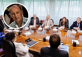 José Manuel Soto dice lo que muchos piensan sobre que el Constitucional avale la ley de amnistía: «El trabajo de la policía no sirvió de nada»