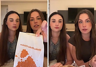 Prueba el McDonald's de Japón y no entienden ni el envoltorio: «Lo mejor de todo es que...»