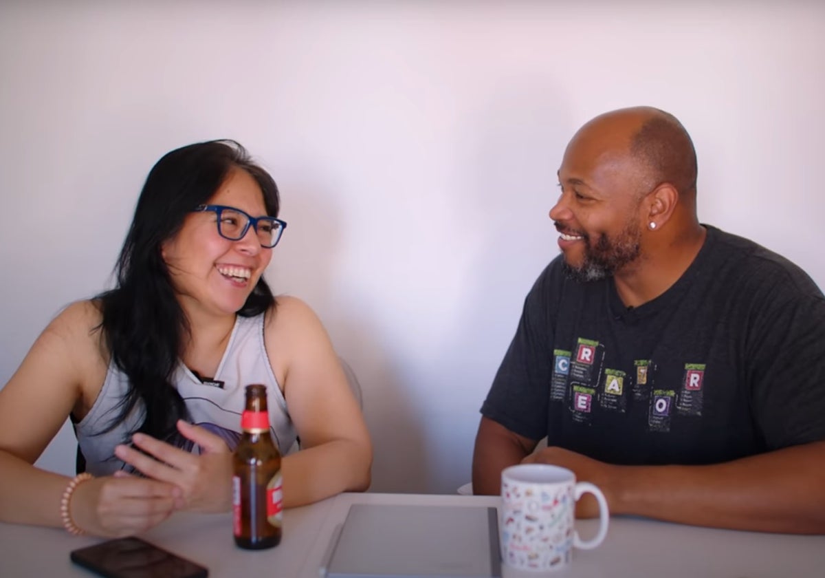 Un estadounidense explica la razón por la que cree que los españoles viven como ricos: «Es muy pijo»