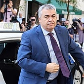 Pedro Ruiz advierte de lo que va a pasar tras la declaración de Santos Cerdán en el Supremo