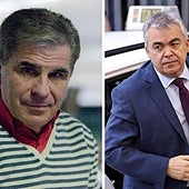 Pedro Ruiz dice lo que muchos piensan sobre la entrada de Cerdán en la cárcel: «La gente honrada sigue cumpliendo...»