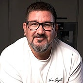 El chef Dani García tiene la cena perfecta que se cocina en tan solo 10 minutos