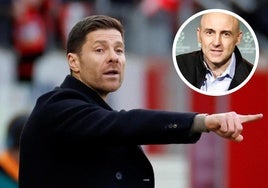 Maldini opina sin filtros sobre el pase del Real Madrid a cuartos del Mundial de Clubes: «Los automatismos de Xabi Alonso...»