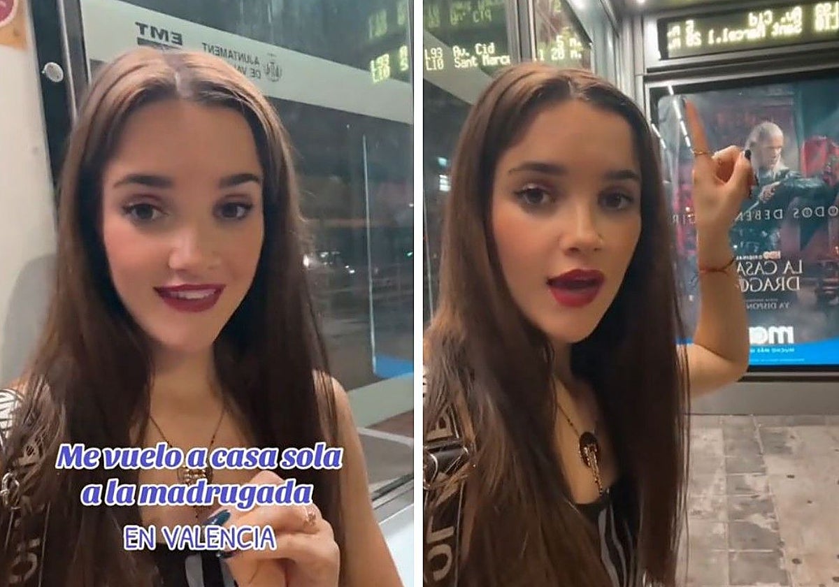 Una argentina que vive en España habla de su inseguridad al volver sola a casa tras salir de fiesta: «Con toda la naturalidad del mundo»