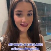 Una argentina que vive en España habla de la inseguridad al volver sola a casa tras salir de fiesta