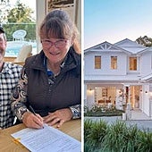 Una mujer gana la lotería y se lleva más de 2 millones tras ignorar a su marido durante 24 años