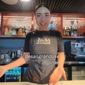 Una española socorre a una mujer en un bar de Noruega y alucina con la actuación de la gente de este país: «Un poco de humanidad»