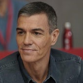 Juan del Val, muy duro con Pedro Sánchez por el caso de Salazar en el Comité Federal del PSOE