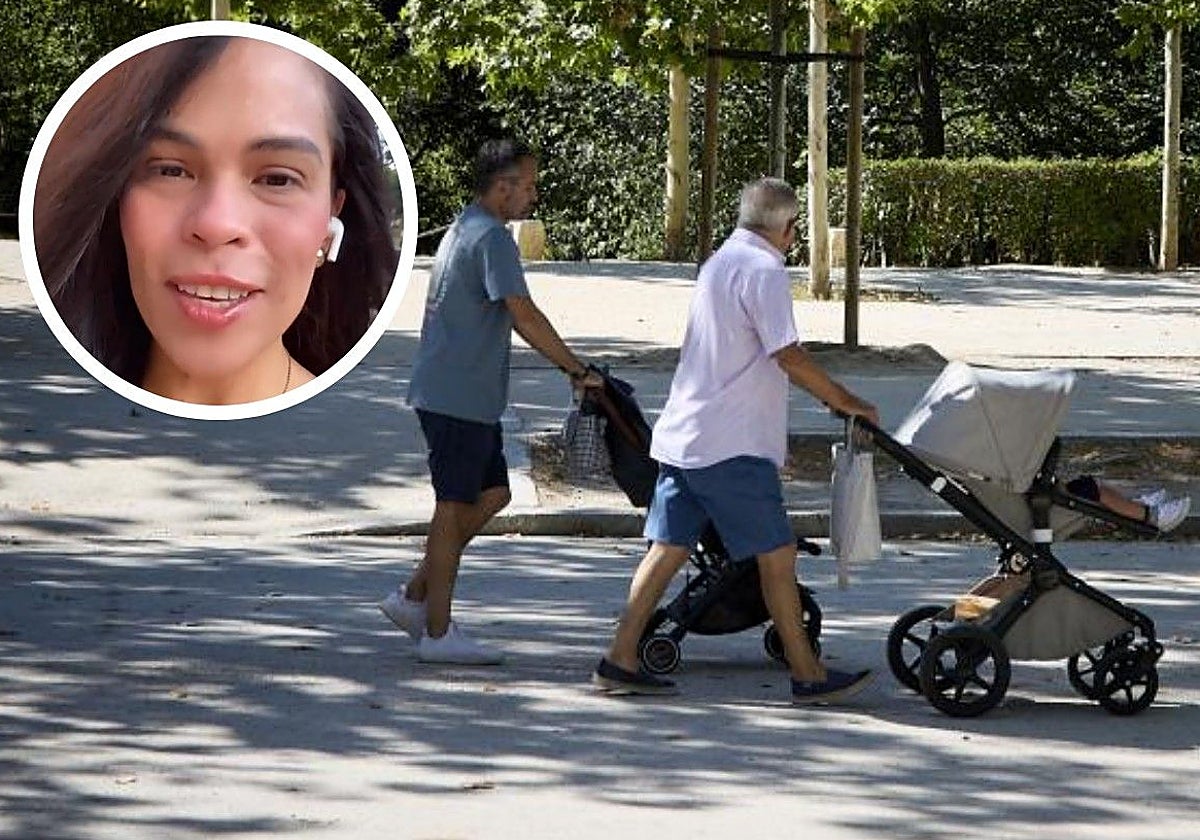 Una colombiana que vive en España, contundente con cómo crían los padres a sus hijos en nuestro país: «Me parece increíble»