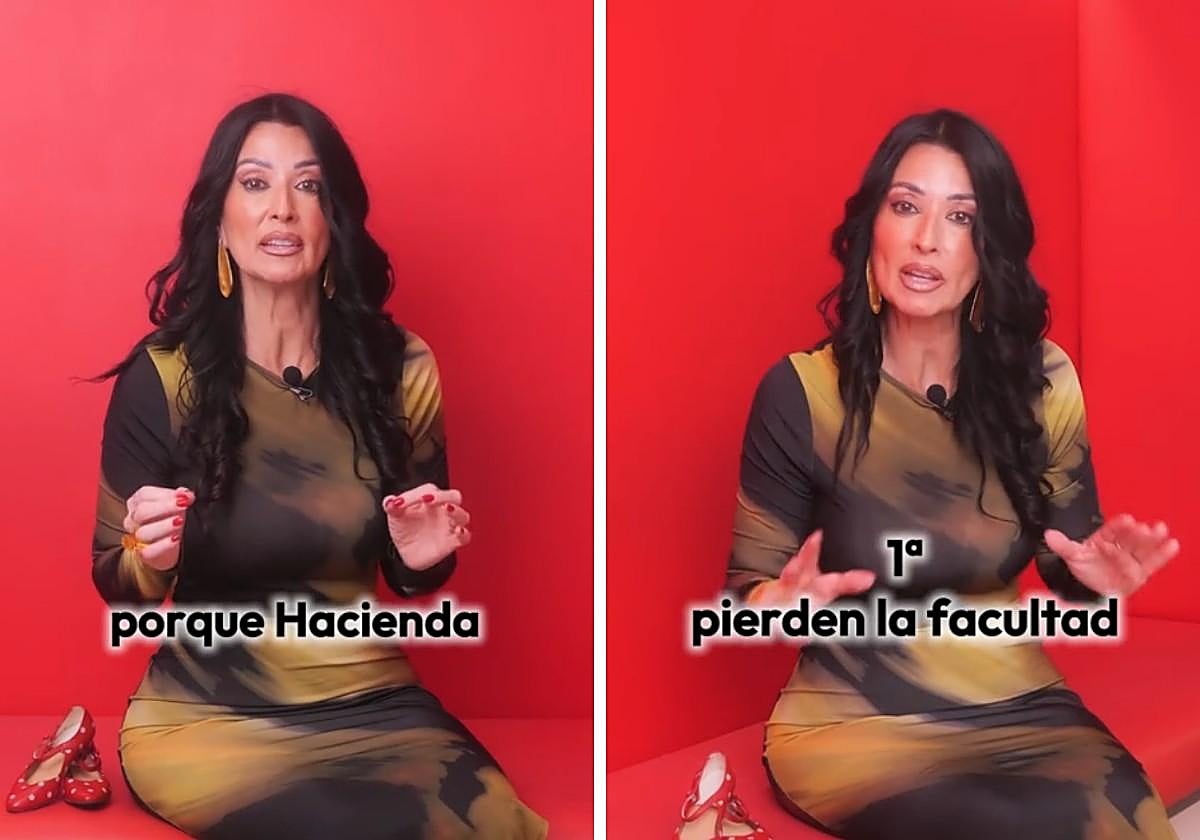 Una notaria advierte de lo que no debes hacer nunca con la cuenta corriente de un familiar