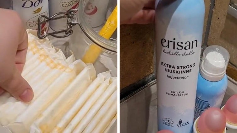 Una española va al baño en Finlandia y se asombra con lo que encuentra: «No podría existir en España»