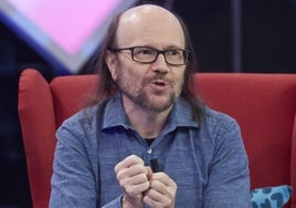 Preguntan a Santiago Segura a qué partido votó en las últimas elecciones generales y lanza esta reflexión: «Es muy cabreante»