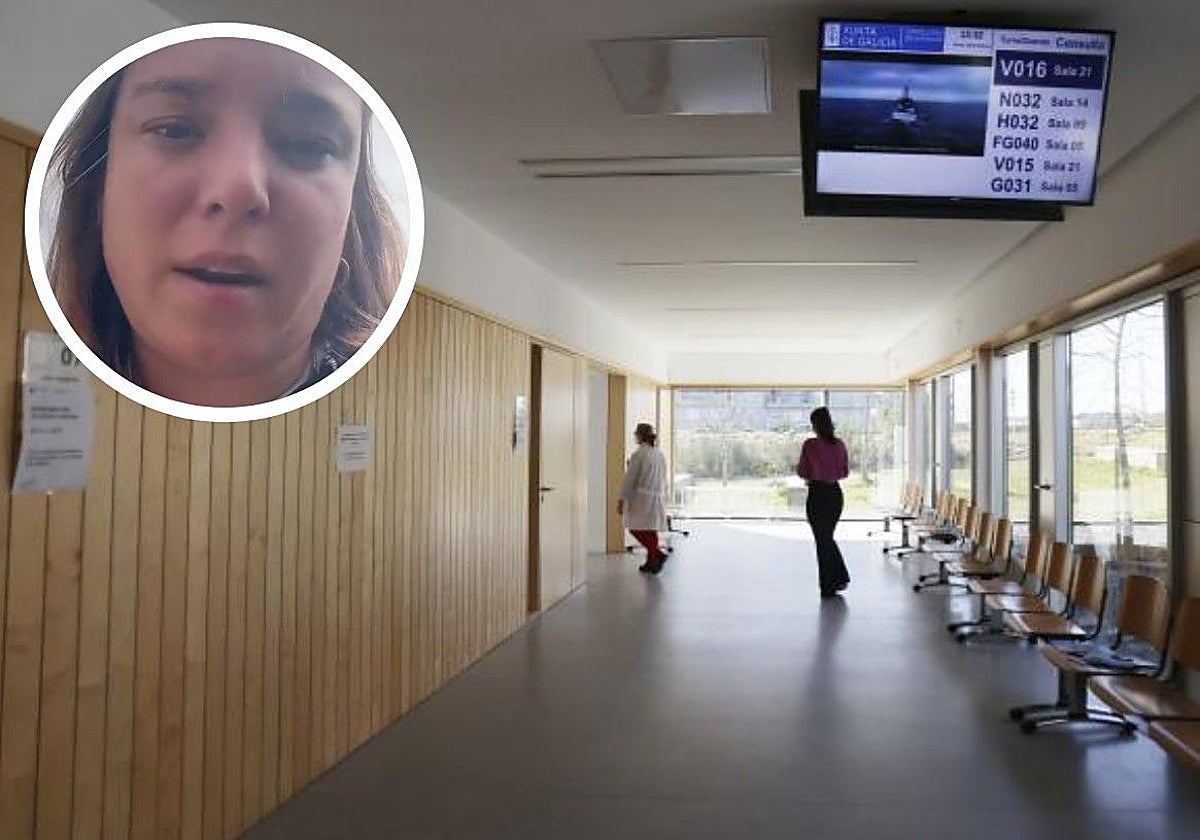 Una española va al médico en Berlín y sale escandalizada por lo que le pasa en la consulta: «Se acaba de reír en mi cara»