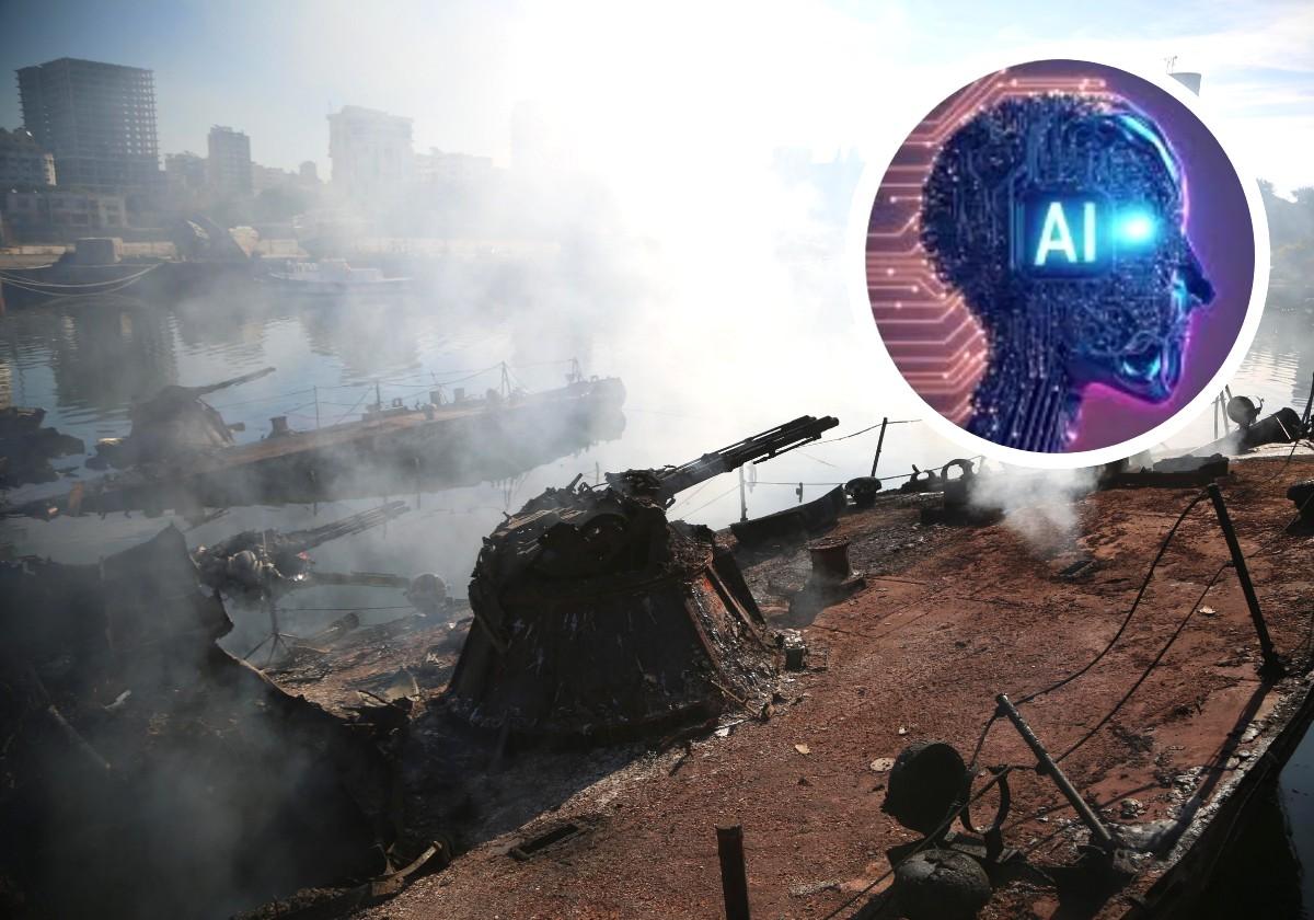 El pueblo de Cataluña que es más seguro en caso de que estalle la Tercera Guerra Mundial, según la inteligencia artificial