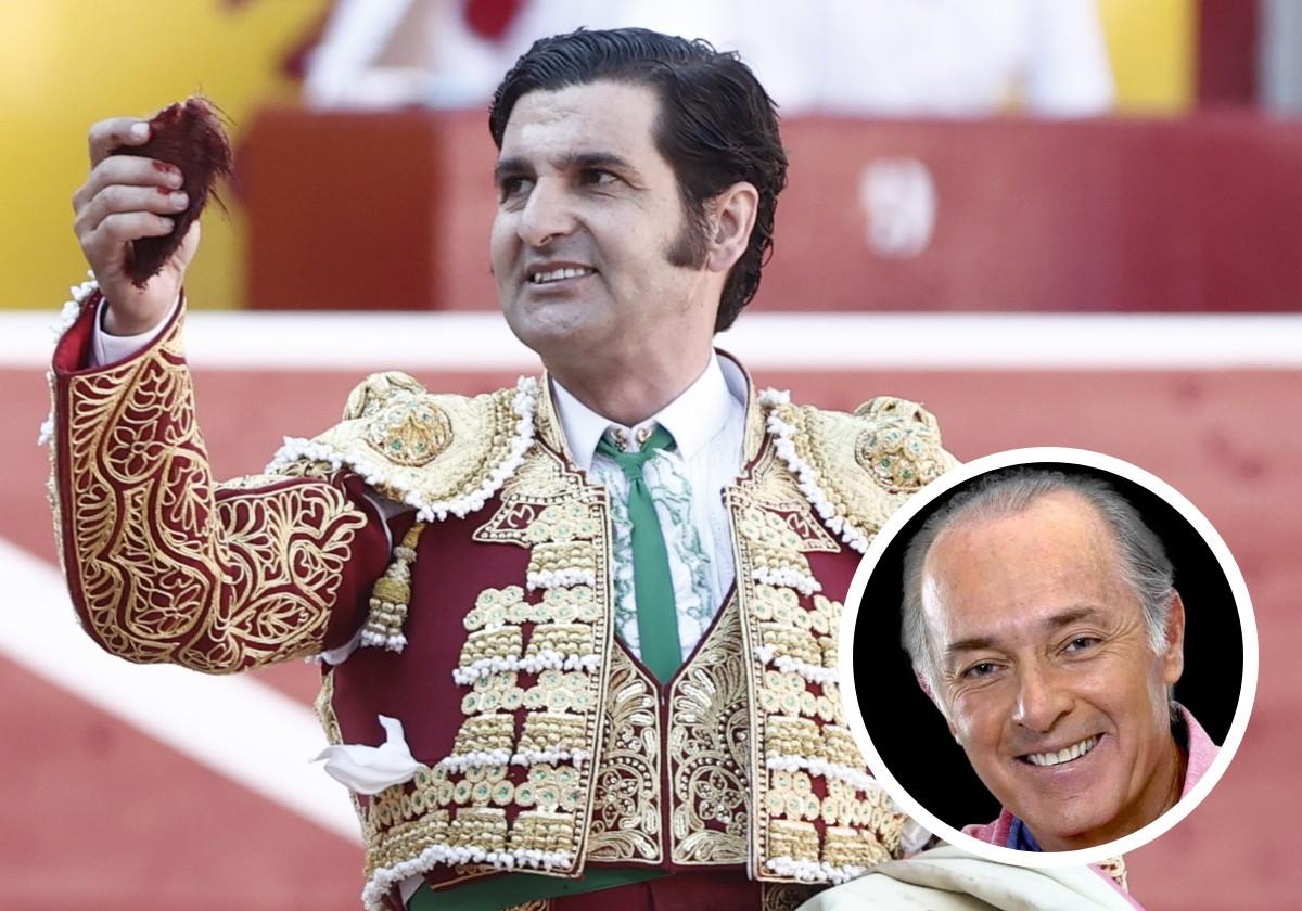 José Manuel Soto opina sobre la reacción de José Manuel Soto tras ser increpado en Pamplona: «Le mandó un saludo»