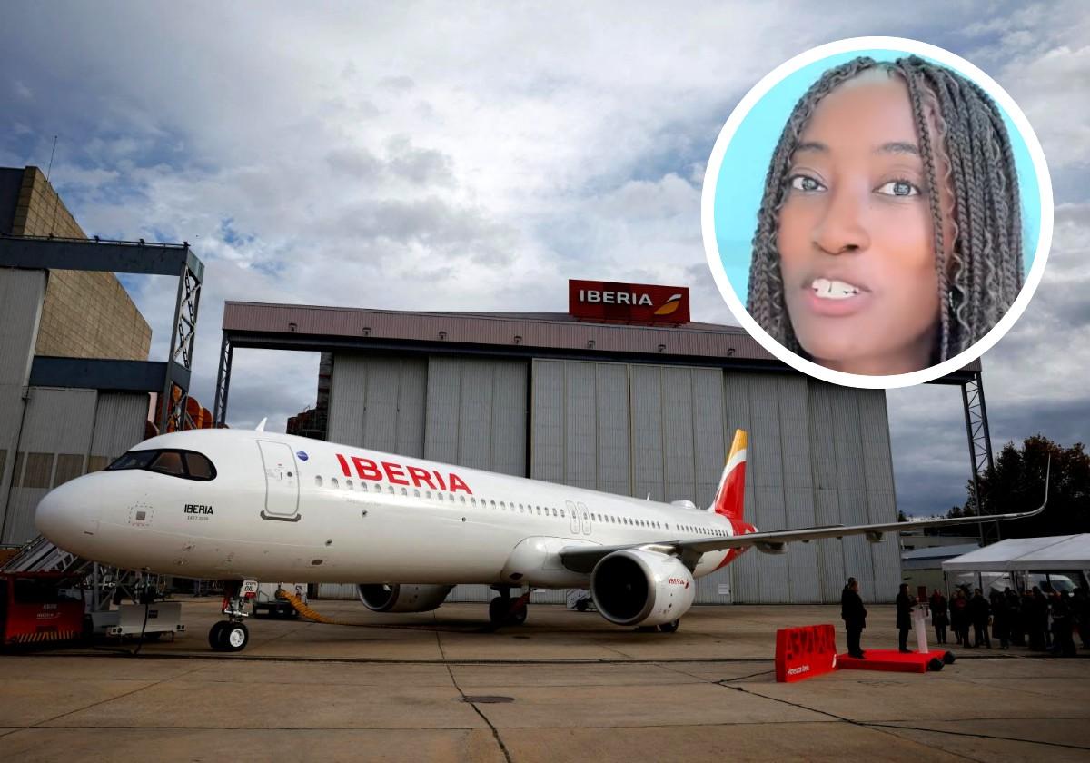 Una azafata explica los pluses que se pueden ganar trabajando en una aerolínea: «Tengo un sueldo...»