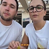 Un francés que vive en España, fascinado con las relaciones sociales que ha hecho en nuestro país