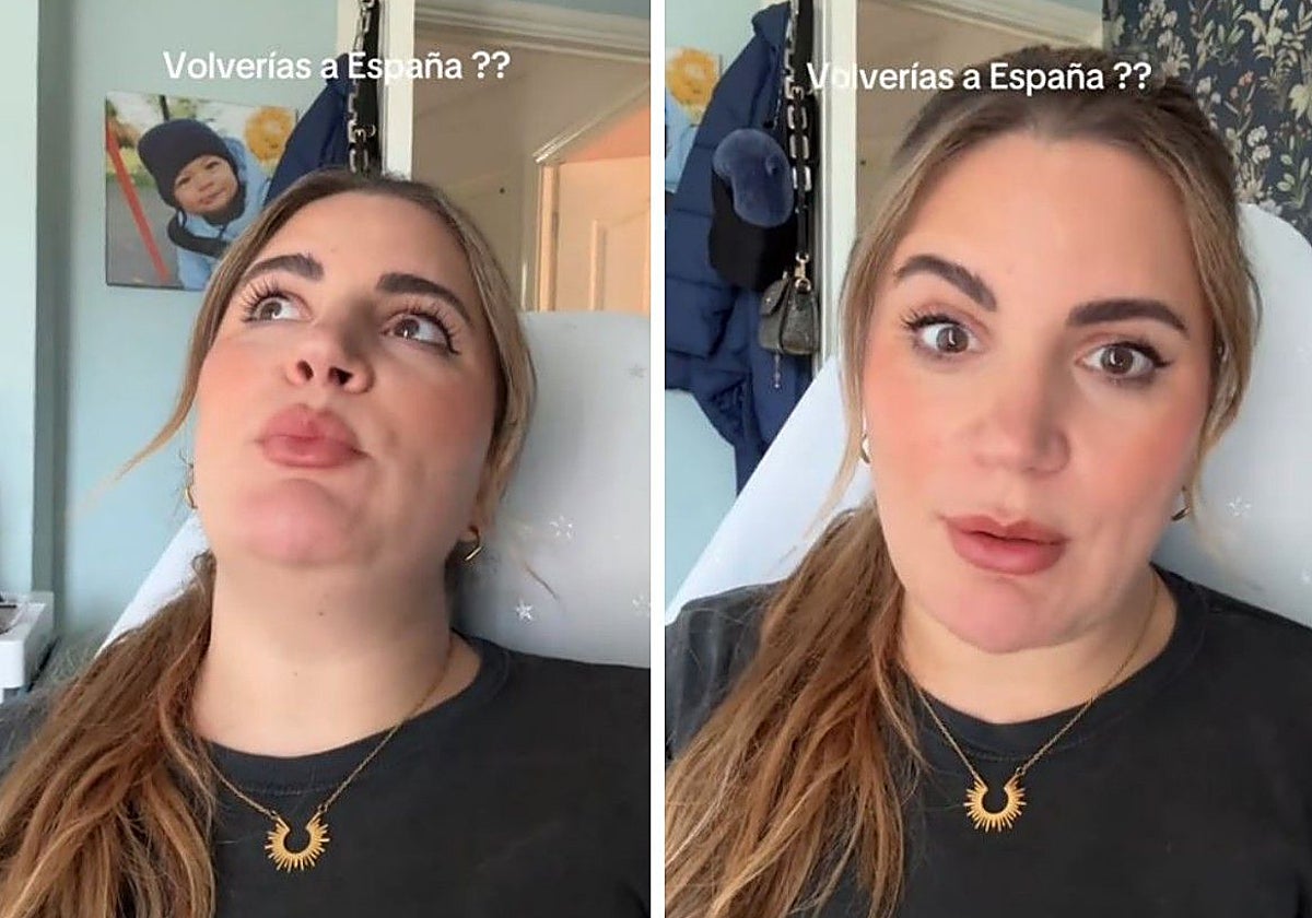 Una española que vive en el extranjero explica los motivos por los que no volvería a nuestro país: «Cuenta esas horas»