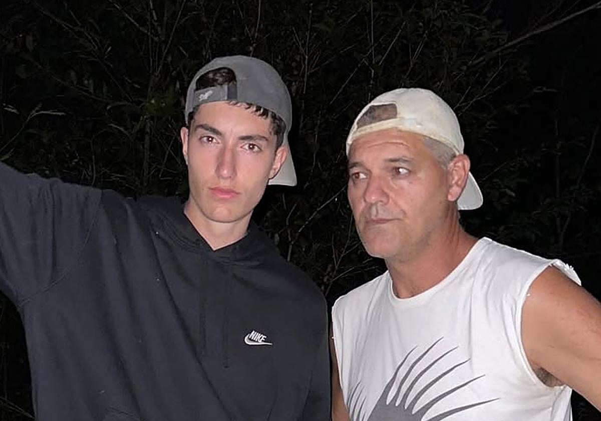 Plex habla sin tapujos de Frank Cuesta y su situación actual