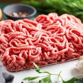 Un carnicero explica por qué no hay que comprar carne picada del supermercado: «Lo demás es todo basura»