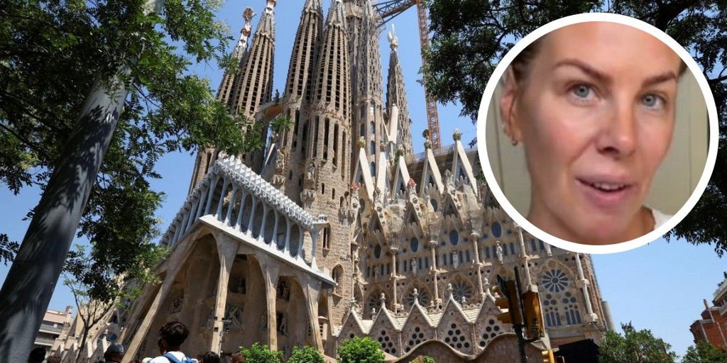 Una noruega que vive con su familia en España, contundente sobre si hay turismofobia en nuestro país: «Nosotros también lo vemos»